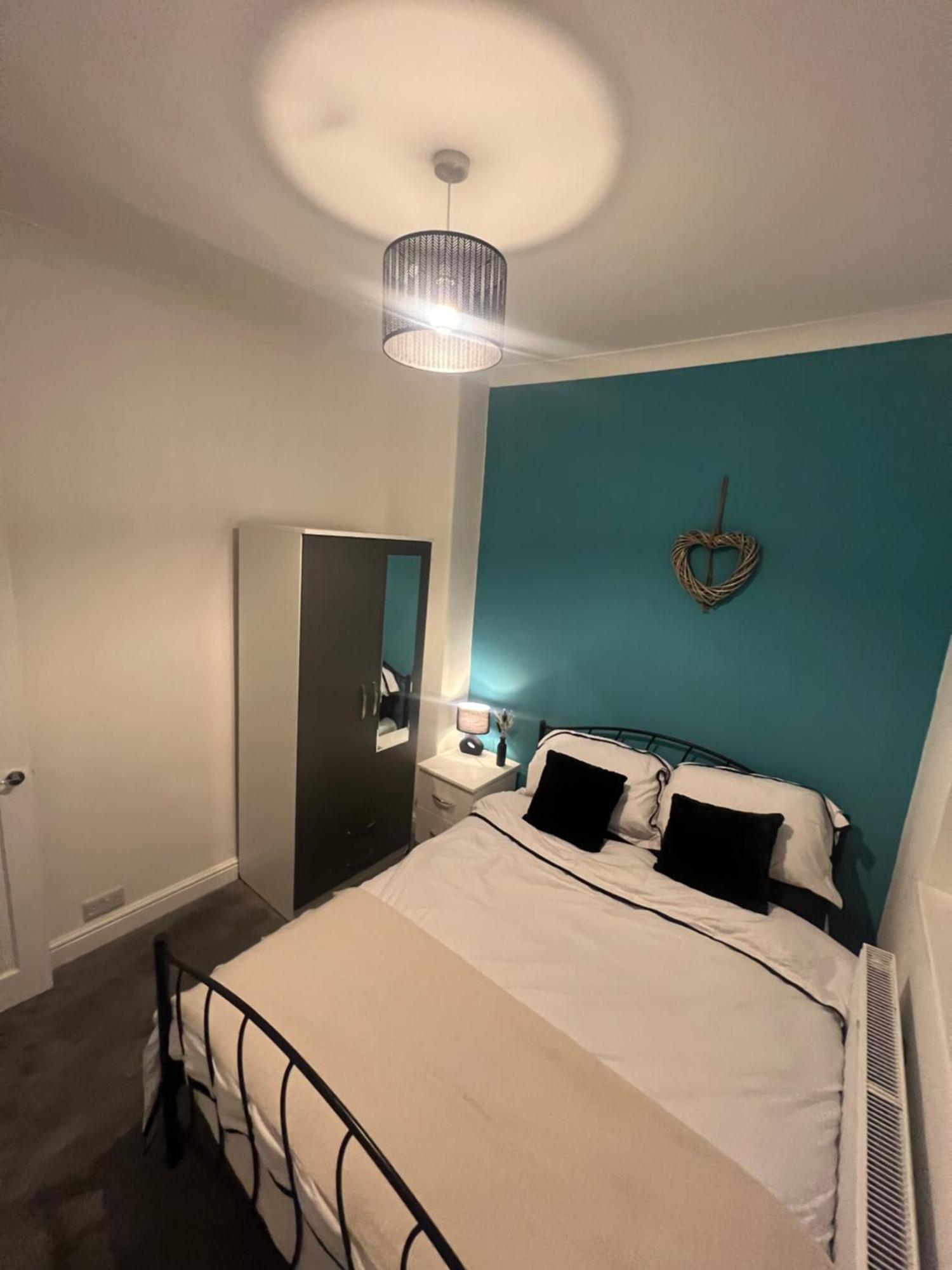 Cosy Home Perfect For Families And Contractors With Free Parking Darlington  Exterior foto